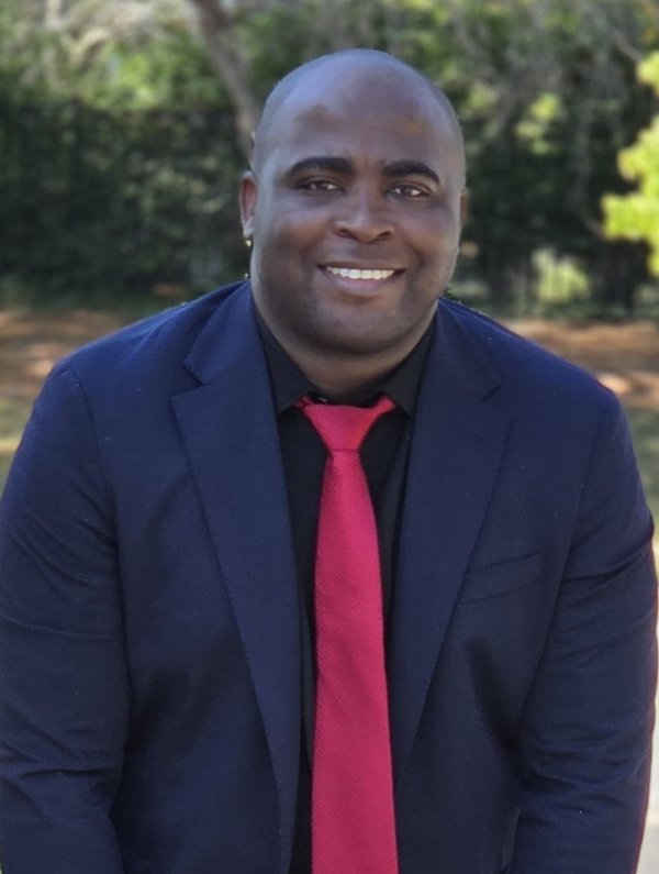Dr. Martin Guillaume Tchio Tchinda, Founder and CEO of CYBERISK LLC